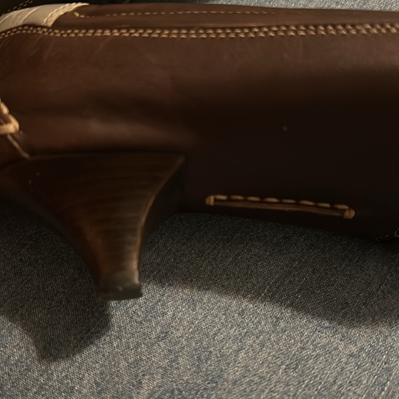 PRADA kitten loafer - Picture 6 of 7